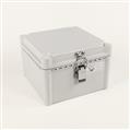 Allen Bradley 598-DS885M Plastic Enclosure