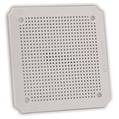 Allen Bradley 598-PP88 Plastic Mounting Plate