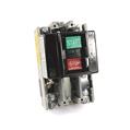 Allen Bradley 609-AOW NEMA Size 0 Manual Motor Starter