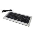 Allen Bradley 6189V-KBDEPS1U Industrial USB Desktop Keyboard