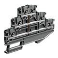 Cabur EFT210GR 3 LEVELS FEED-THROUGH