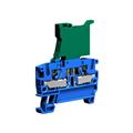Cabur EFF400BL 1 LEVEL FUSE-HOLDER