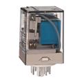 Allen Bradley 700-HA33A24 GP Tube Base Relay