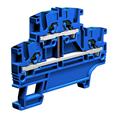 Cabur EFD210BL 2 LEVELS FEED-THROUGH