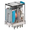 Allen Bradley 700-HC14Z1-4 GP Ice Cube Relay
