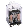 Allen Bradley 700-HHF62A1 Power Flange Mounted Relay