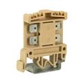 Cabur AF400 TERMINAL BLOCKS WITH SPECIAL CONNECTIONS