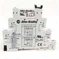 Allen Bradley 700-HLT1Z48X 48V DC GP Terminal Block Relay