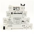 Allen Bradley 700-HLT2U24X 24 V AC/DC GP Terminal Block Relay