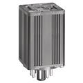 Allen Bradley 700-SAZY5Z25 5-24V DC Tube Socket 5A  Relay