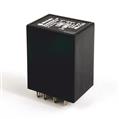 Allen Bradley 700-SCNY3Z25 4-48V DC Ice Cube 3A LED  Relay