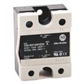 Allen Bradley 700-SH25VA24 Hockey Puck Solid State Relay