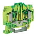 Cabur HT320 1 LEVEL EARTH CONNECTION