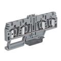 Cabur HM220GR 1 LEVEL FEED-THROUGH