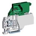 Cabur HF910GR 1 LEVEL FUSE-HOLDER