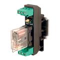 Cabur XRE1024D Electromechanical relay modules