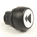 Allen Bradley 800FP-CB1U271 22mm Momentary Push Button 800F PB