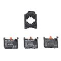 Allen Bradley 800F-PX21C Contact Block Assembly