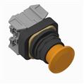 Allen Bradley 800H-FRXMQH2AAR 800H PB