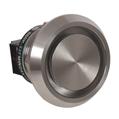 Allen Bradley 800K-22FMW24X10E100H IP69K Stainless Steel Piezo Push Buttons