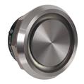 Allen Bradley 800K-30FMW24X10E100J IP69K Stainless Steel Piezo Push Buttons