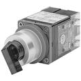 Allen Bradley 800MR-24NB2QB 4 Position Selector Switch 800MR PB