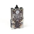 Allen Bradley 800M-XA4K 22mm Contact Block 800M PB