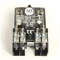 Allen Bradley 800M-XA4S 22mm Contact Block 800M PB