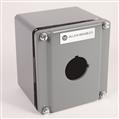 Allen Bradley 800R-1TZ 30mm Enclosure 800R PB