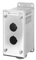 Allen Bradley 800R-4HZ4 800R 30 mm Push-Button Enclosure