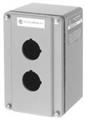Allen Bradley 800R-6TZ 800R 30 mm Push-Button Enclosure