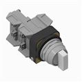 Allen Bradley 800T-24HW2KB6DE 800T PB