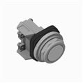 Allen Bradley 800T-A5D1V 30mm Momentary Push Button 800T PB