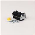 Allen Bradley 800TC-XA7 30mm Contact Block 1-NC 1-NCLB 800T PB