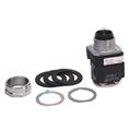 Allen Bradley 800T-FXP16XA1 30mm Push-Pull Device 800T PB