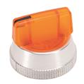 Allen Bradley 800T-N297R 30mm Replacement Sel Sw Knob 800T PB