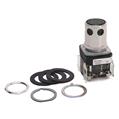 Allen Bradley 800T-QA24G 30mm Momentary Push Button 800T PB