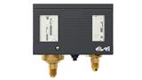 Eliwell D17P45AA1MS200