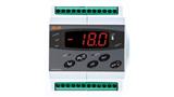 Eliwell DR35DR0SCD700 EWDR 985LX CS NTC BUZ 230Vac