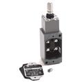 Allen Bradley 802T-BATPE Metal Plug-In Oiltight Limit Switch