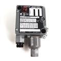 Allen Bradley 836T-T253JX22X15 Electro-Mech Pres Cntrl Sw