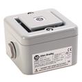 Allen Bradley 855H-BA24CD Industrial Horn 24V AC Industrial Horn