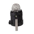 Allen Bradley 855XB-BNA10A7 Hazloc Xenon Beacon 120V AC