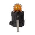 Allen Bradley 855XB-BNA10L5 Hazloc LED Beacon 120V AC