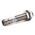 Allen Bradley 872C-M4NP12-E5 12 mm Barrel Inductive Prox Sensor