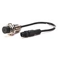 Allen Bradley 872C-NH4NN8-D4 Inductive Prox Sensor