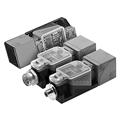 Allen Bradley 872L-A40E40-T2 Inductive Prox Sensor