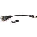 Allen Bradley 873E-RDTT0750A2 RightSound Ultrasonic Sensor