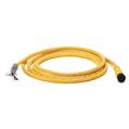 Allen Bradley 889D-F4EC-24 DC Micro Cable