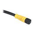 Allen Bradley 889D-F8BCD5M-10 889 DC Micro Cable